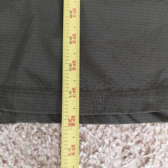 Title Nine Pali Dress Lightweight Swim Cover Up Size XS - Picture 7 of 8